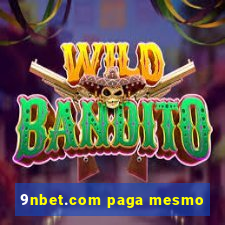 9nbet.com paga mesmo